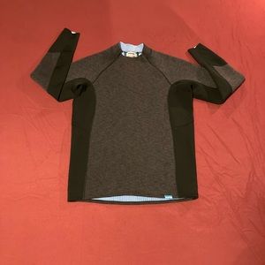NRS Hydroskin XL long sleeve shirt 1.5